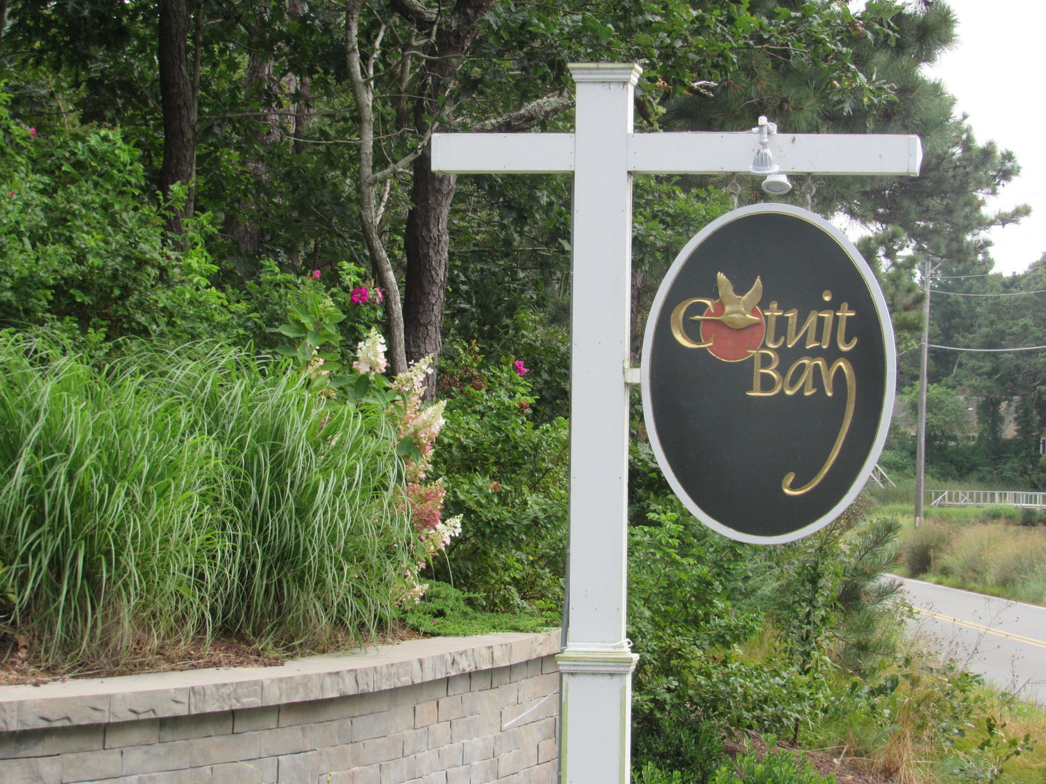 Cotuit Bay Condominiums